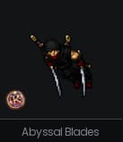 Abyssal Blades