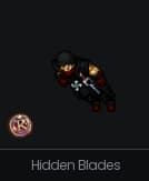 Hidden Blades